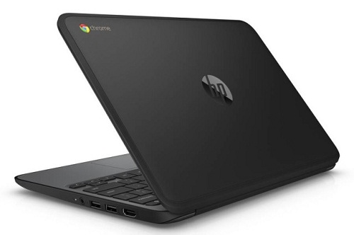 Chromebook