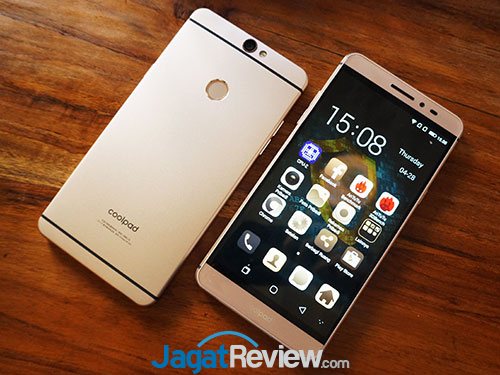 CoolpadMax 2