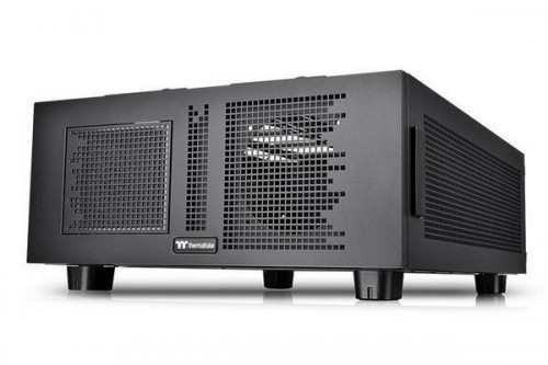 Thermaltake Umumkan 2 Casing Core P200