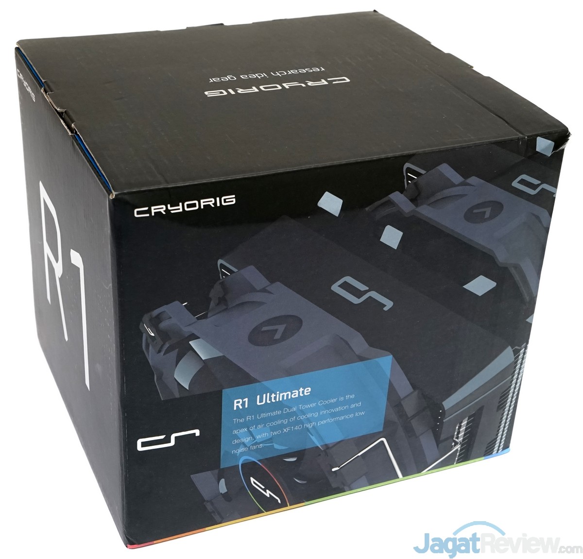 Cryorig R1 Ultimate 1