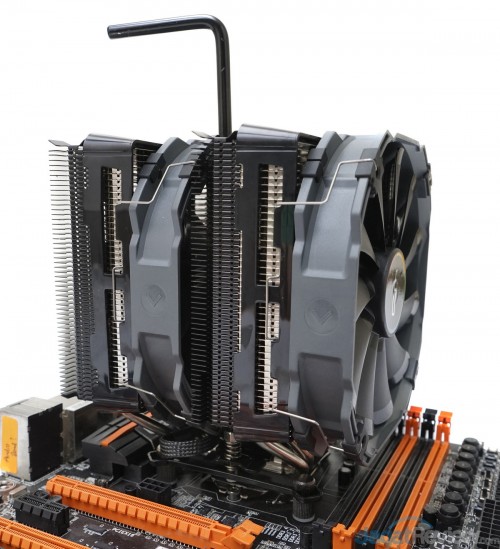 Cryorig R1 Ultimate 41