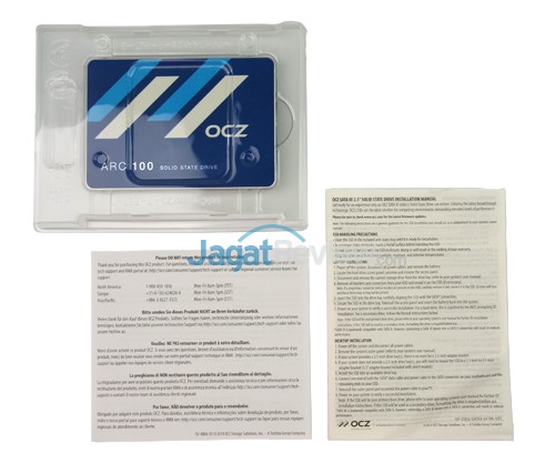 Review SSD: OCZ ARC 100 480GB 6 DSC00232