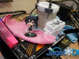 Overclocking Test: ASRock Z170 OC Formula, Part 2 (Extreme Cooling-LN2) 5 DSC02530s 1