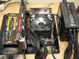 Overclocking Test: ASRock Z170 OC Formula, Part 1( Aircooling) 7 DSC06655