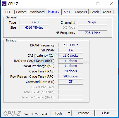 ECS LIVA Core CPUZ 04