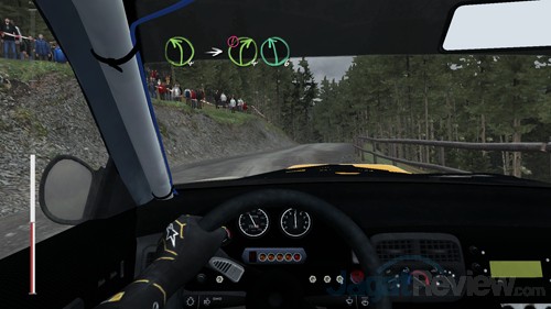 Review Mini PC Desktop: ECS LIVA Core 9 ECS LIVA Core DiRT Rally SS 02