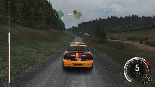 Review Mini PC Desktop: ECS LIVA Core 10 ECS LIVA Core DiRT Rally SS 03