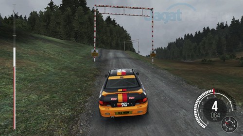 Review Mini PC Desktop: ECS LIVA Core 12 ECS LIVA Core DiRT Rally SS 05