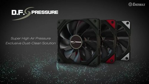 Enermax D.F.PRESSURE