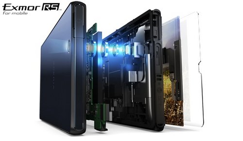 Gempa di Jepang Ganggu Produksi Sensor Kamera Sony 12