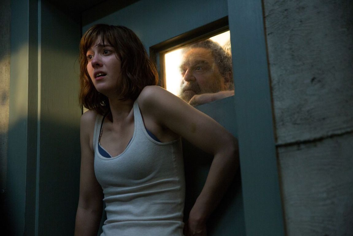 FILEminimizer 10 Cloverfield Lane Review 4