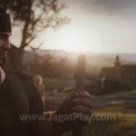 Gears of War 4 Rilis Trailer Emosional 1 Gears of War 4 tomorrow 3