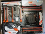 Motherboard ‘Orange’ Baru Gigabyte untuk X99 Menampakkan Diri! 13 Gigabyte Phoenix X99 SLIs