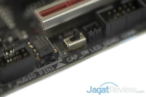 Review Motherboard: Gigabyte Z170X Gaming 7 22 Gigabyte_Z170X-Gaming7_AudioArea_OP-AMP