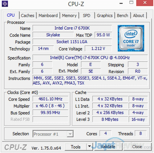 Gigabyte_Z170X-Gaming7_CPUZ_CPU-UPGRADE