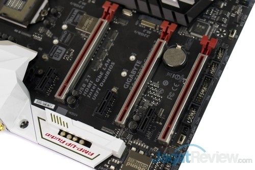 Review Motherboard: Gigabyte Z170X Gaming 7 6 Gigabyte_Z170X-Gaming7_PCI