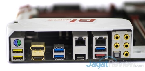 Review Motherboard: Gigabyte Z170X Gaming 7 7 Gigabyte_Z170X-Gaming7_Rear_IO