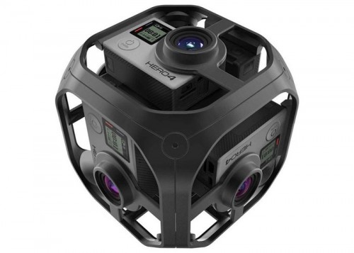 GoPro-Omni-Camera