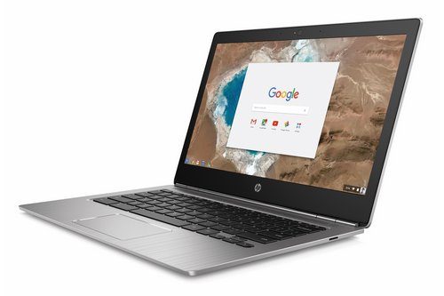 HP Chromebook 13