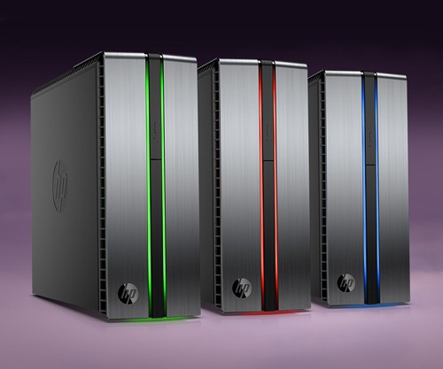 Review PC Desktop Gaming: HP Envy Phoenix 860-001d 2 HP Envy Phoenix 860-001d 01