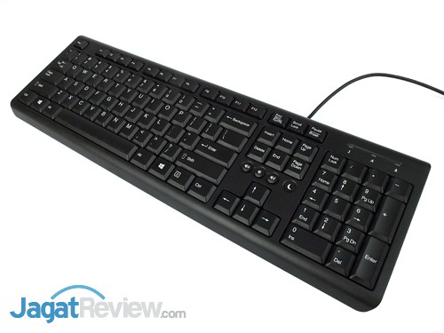 HP Envy Phoenix 860-001d Keyboard