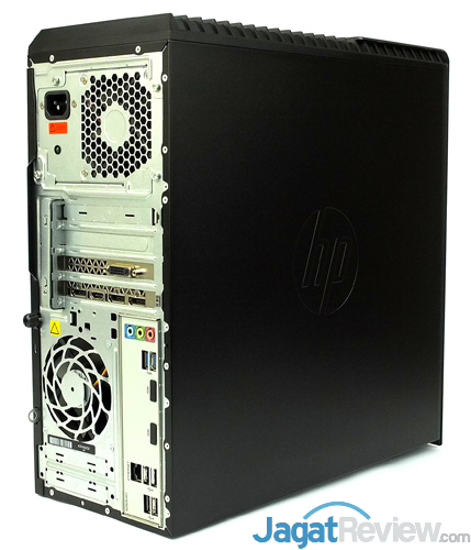 HP Envy Phoenix 860-001d System 02