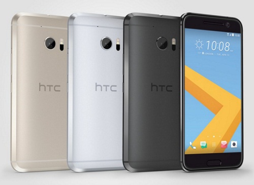 HTC 10 pics