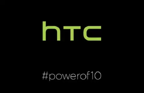 HTC 10