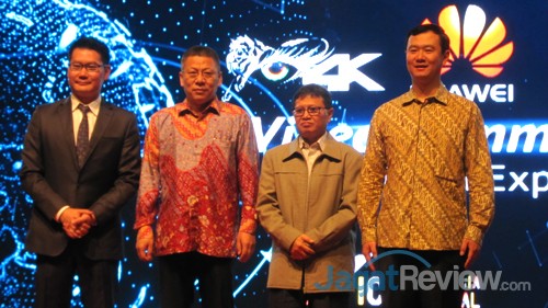 Huawei-4K