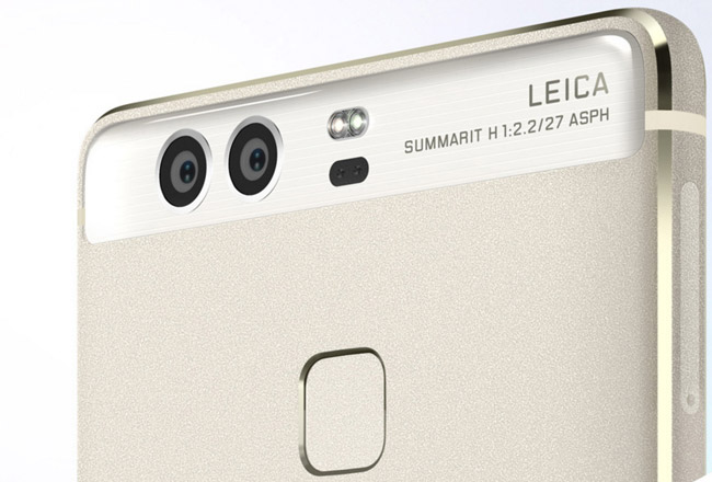 Huawei P9 P9plus 3