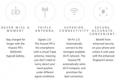Huawei Luncurkan P9 dan P9 Plus: Hasil Kerjasama dengan LEICA 3 Huawei P9-P9plus (8)