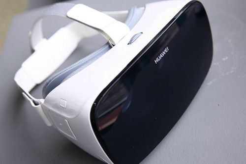 Huawei-VR