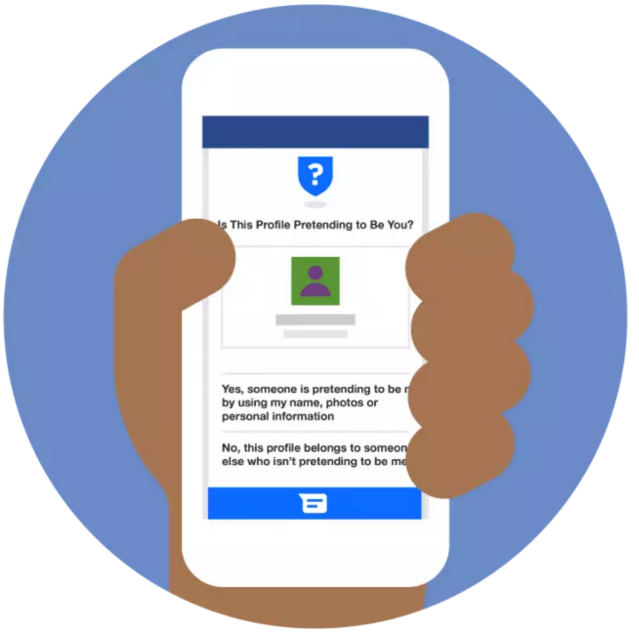 Fitur Baru Facebook Cegah Orang Buat Akun ‘Kloning’ 13 Huawei