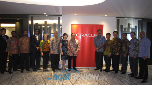 Puninar Logistics Adopsi Transportation Management Cloud Milik Oracle 2 IMG 1028