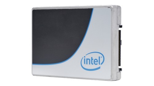 Intel Rilis 4 SSD Data Center NVMe Baru 1 Intel SSD DC D3700