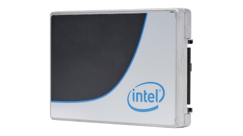 Intel Rilis 4 SSD Data Center NVMe Baru 15 Intel SSD DC D3700