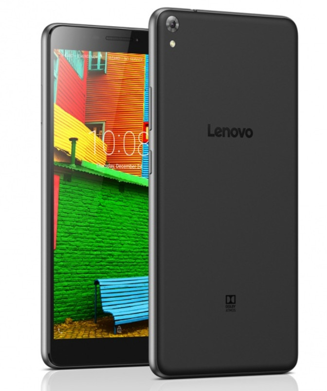 Lenovo Phab official render KK