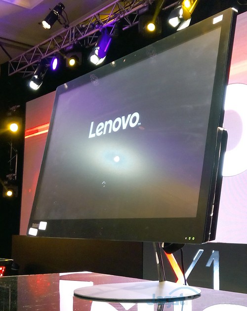 Lenovo X1 AIO