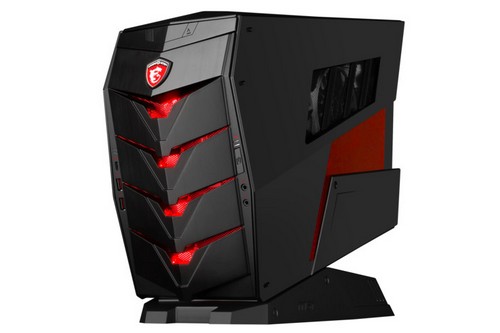 MSI Perkenalkan Desktop MSI Aegis 02