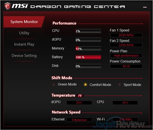 MSI GT72S 6QF Dragon Gaming Center 01