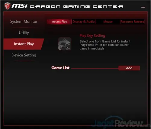 MSI GT72S 6QF Dragon Gaming Center 03