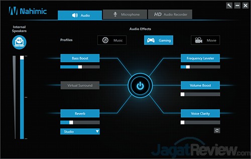 MSI GT72S 6QF Nahimic 02