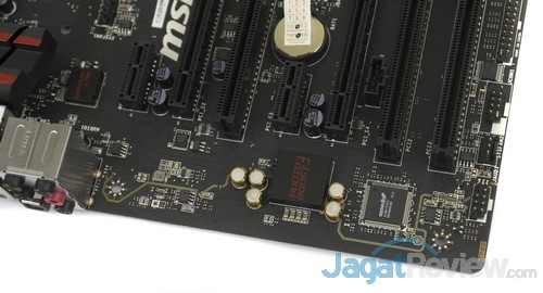 Review Motherboard: MSI B150A Gaming Pro 8 MSI_B150A_GamingPro_AudioArea