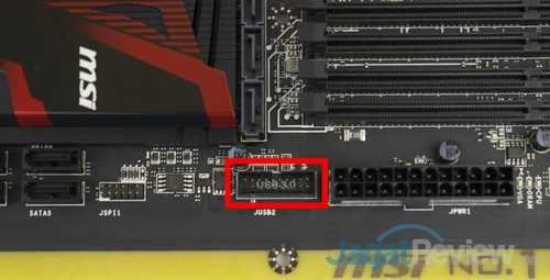Review Motherboard: MSI B150A Gaming Pro 10 MSI_B150A_GamingPro_Header_USB3