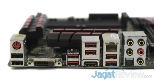 Review Motherboard: MSI B150A Gaming Pro 4 MSI_B150A_GamingPro_Rear_IO