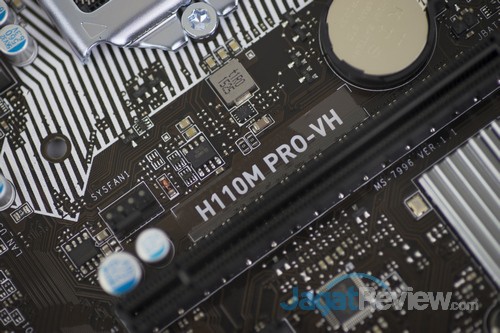 Review Motherboard: MSI H110M Pro-VH 1 MSI_H110M_Pro-VH_Board_Label