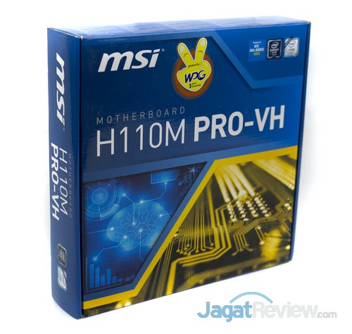 Review Motherboard: MSI H110M Pro-VH 1 MSI_H110M_Pro-VH_Box1
