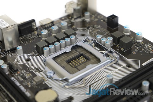 Review Motherboard: MSI H110M Pro-VH 2 MSI_H110M_Pro-VH_SocketArea1