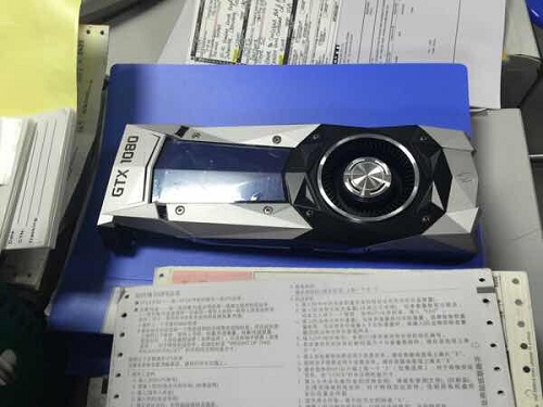 NVIDIA GeForce GTX 1080 Mulai Terkuak? 3 NVIDIA GeForce GTX 1080 1