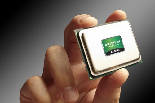 Opteron 6300 Series